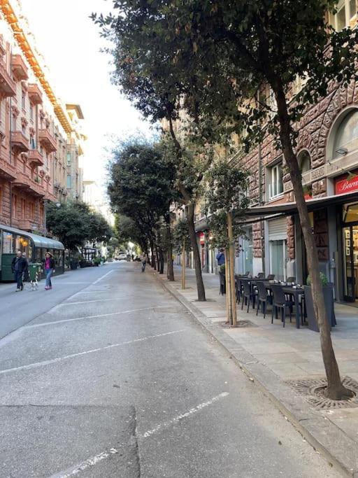 All'Otto Nel Cuore Della Citta Savona Exterior foto