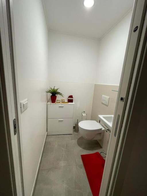 All'Otto Nel Cuore Della Citta Savona Exterior foto